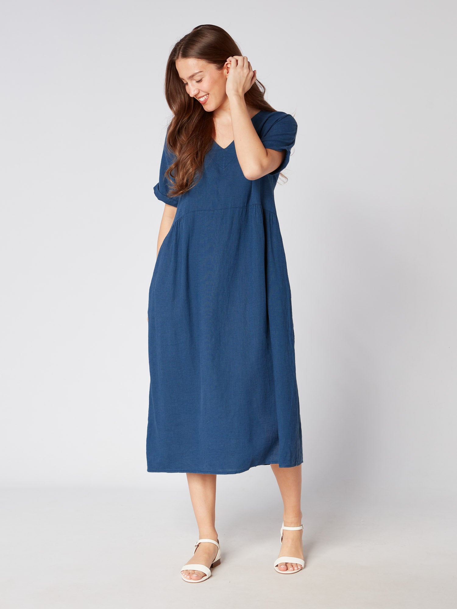 Dresses  Luca Vanucci